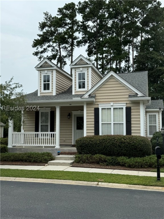 44 Woods Bay Road Bluffton, SC 29910 - Photo 1 of 1 Gallery Image 1