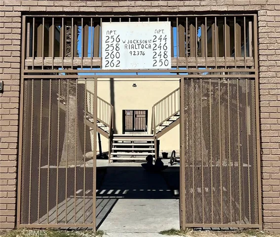 $2,560,000 | 242 West Jackson Street, Rialto, CA 92376