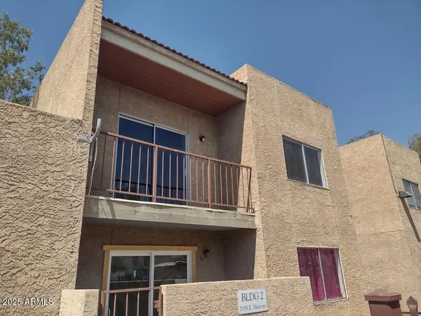 $974 | 2838 East Marconi Avenue, Unit 203, Phoenix, AZ 85032