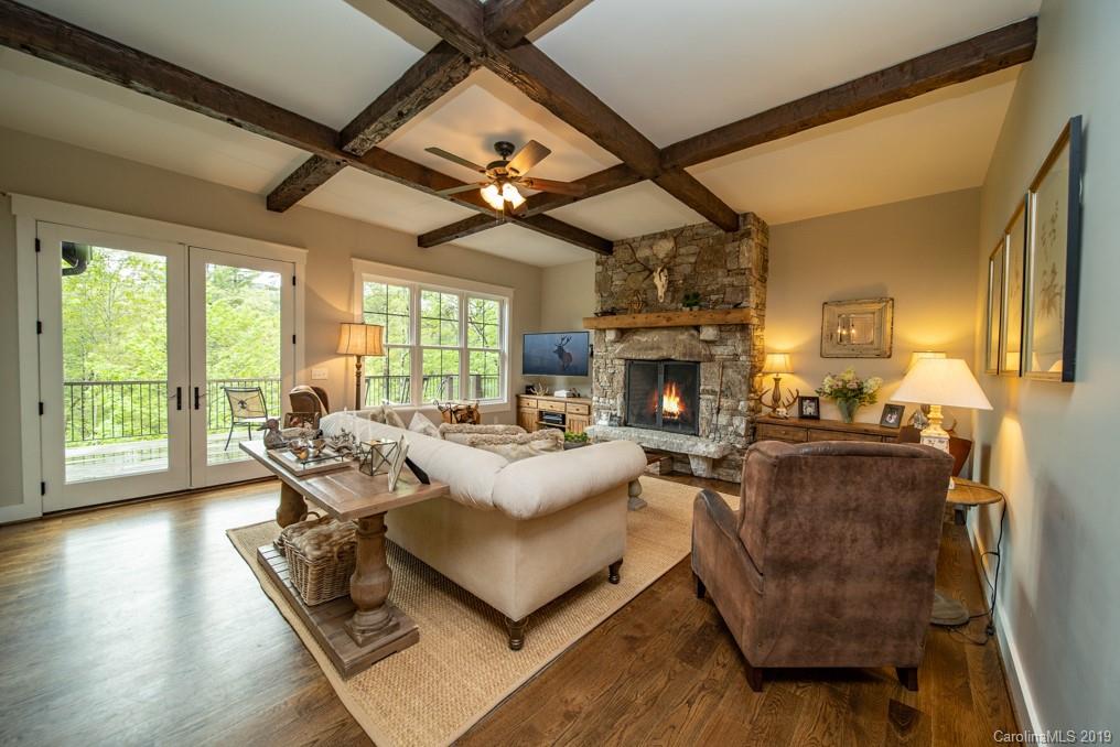 992 Found Forest Road Cashiers, NC 28717 - Photo 2 of 36 Gallery Image 2
