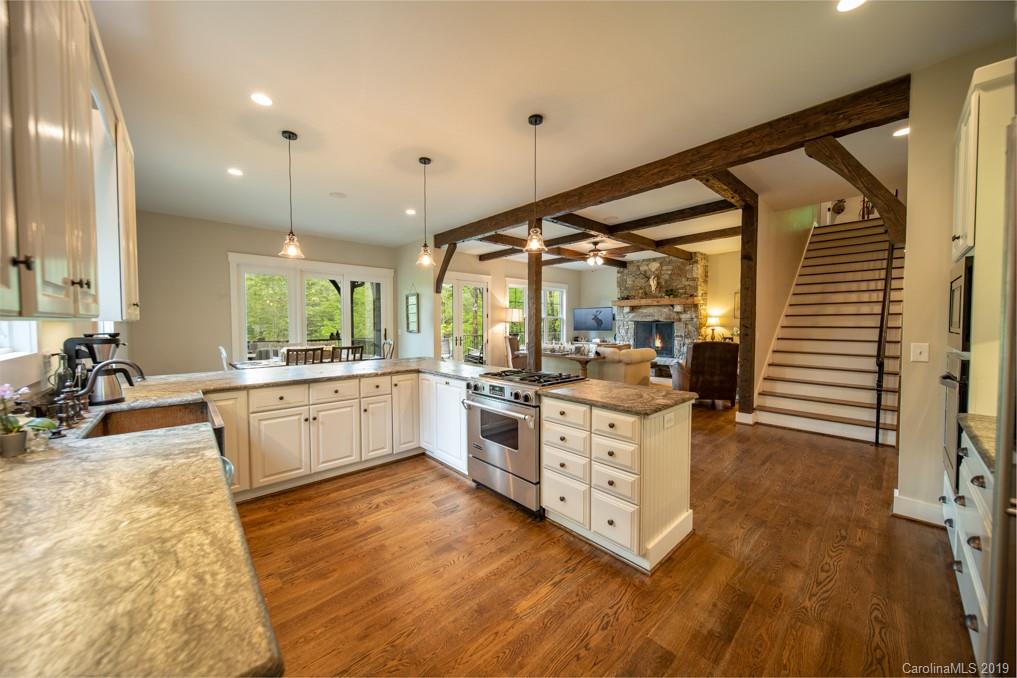 992 Found Forest Road Cashiers, NC 28717 - Photo 4 of 36 Gallery Image 4