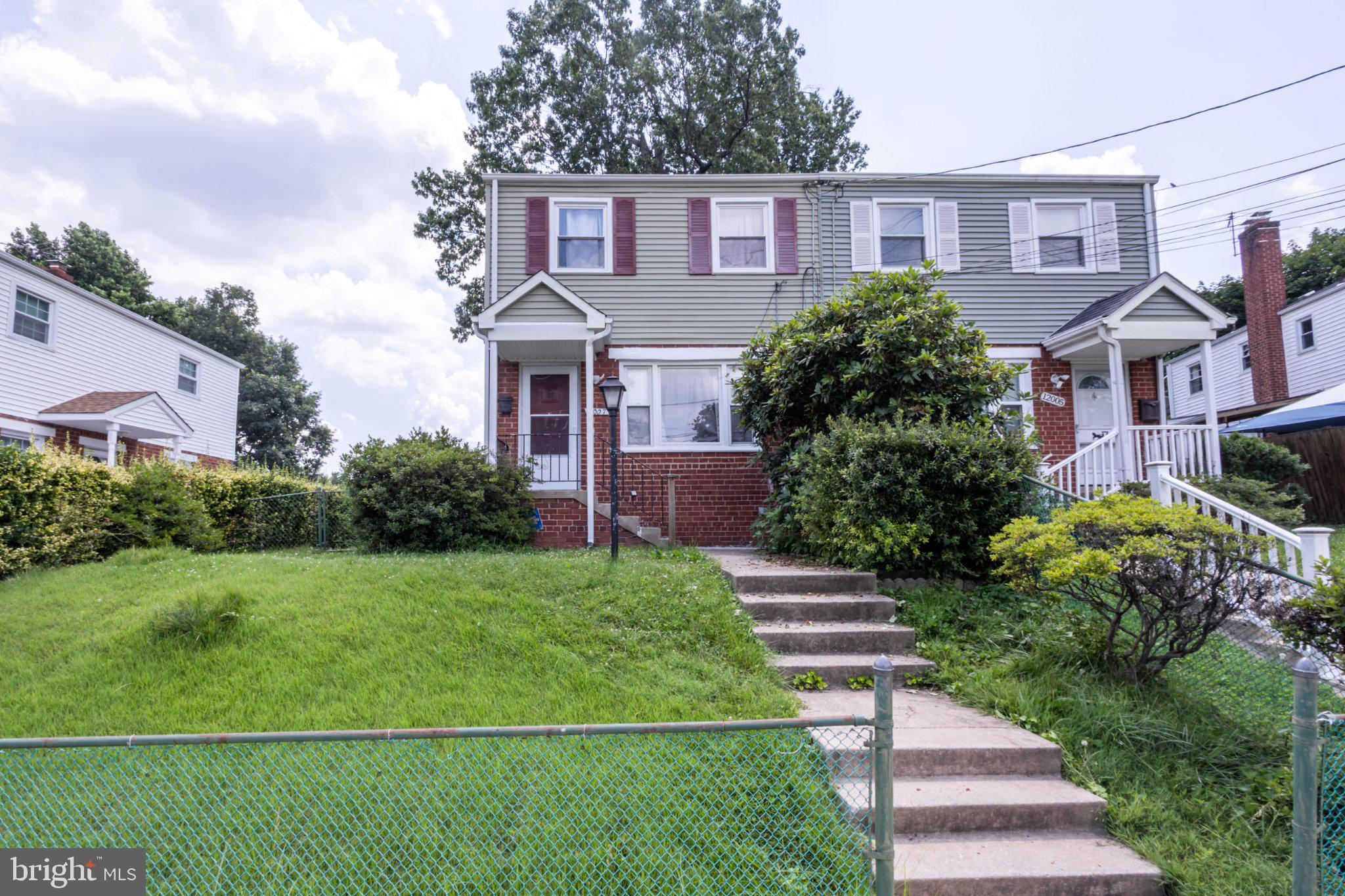 12007 Livingston Street Silver Spring, MD 20902 - Photo 1 of 16 Gallery Image 1