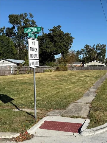 $220,000 | 4221 Morris Place, Jefferson, LA 70121