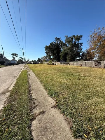 $220,000 | 4221 Morris Place, Jefferson, LA 70121