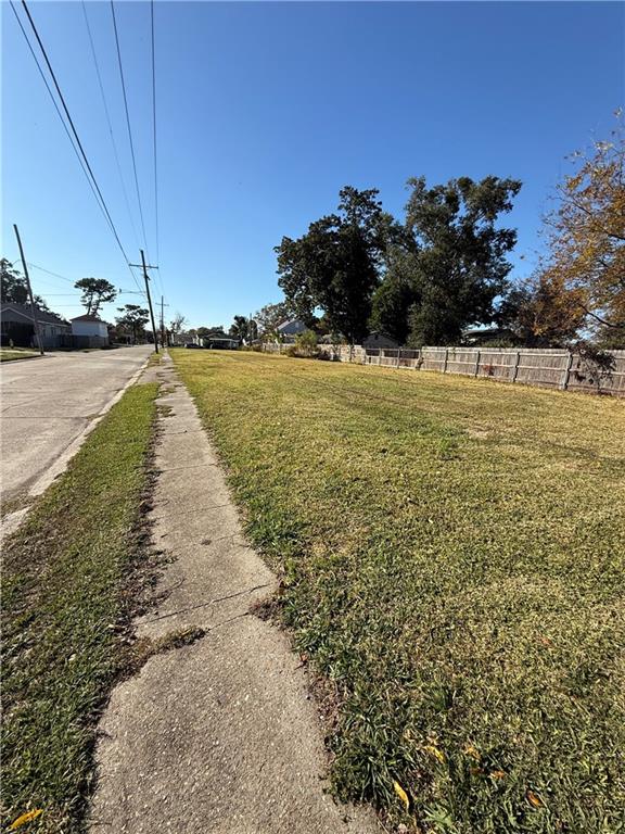 4221 Morris Place Jefferson, LA 70121 - Photo 12 of 12