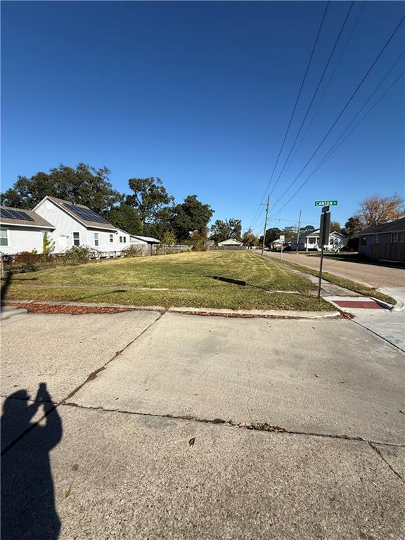 4221 Morris Place Jefferson, LA 70121 - Photo 2 of 12