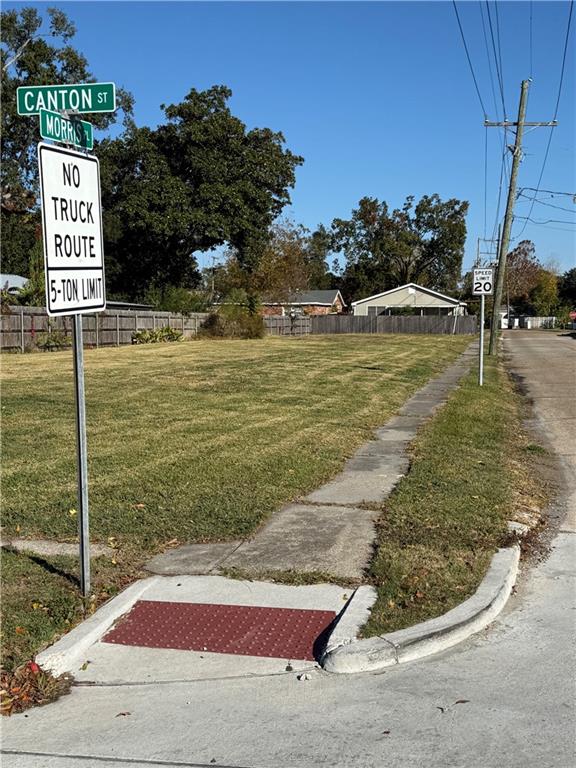 4221 Morris Place Jefferson, LA 70121 - Photo 4 of 12