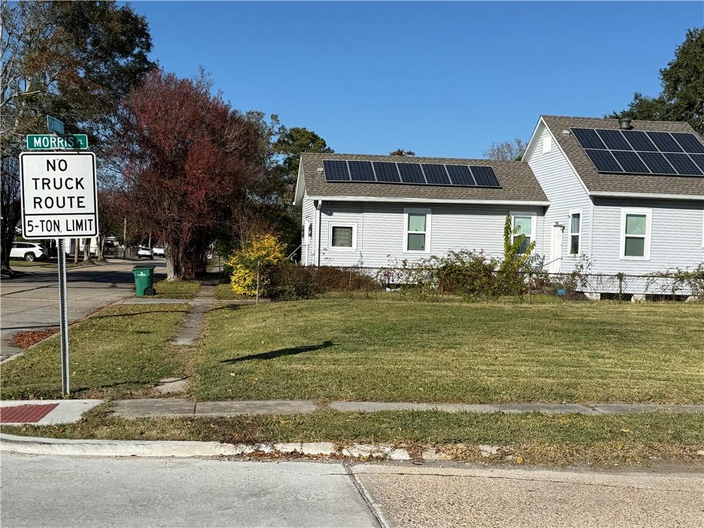 4221 Morris Place Jefferson, LA 70121 - Photo 5 of 12