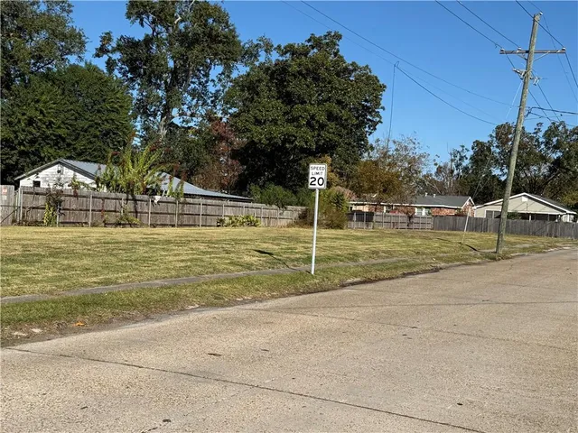 $220,000 | 4221 Morris Place, Jefferson, LA 70121