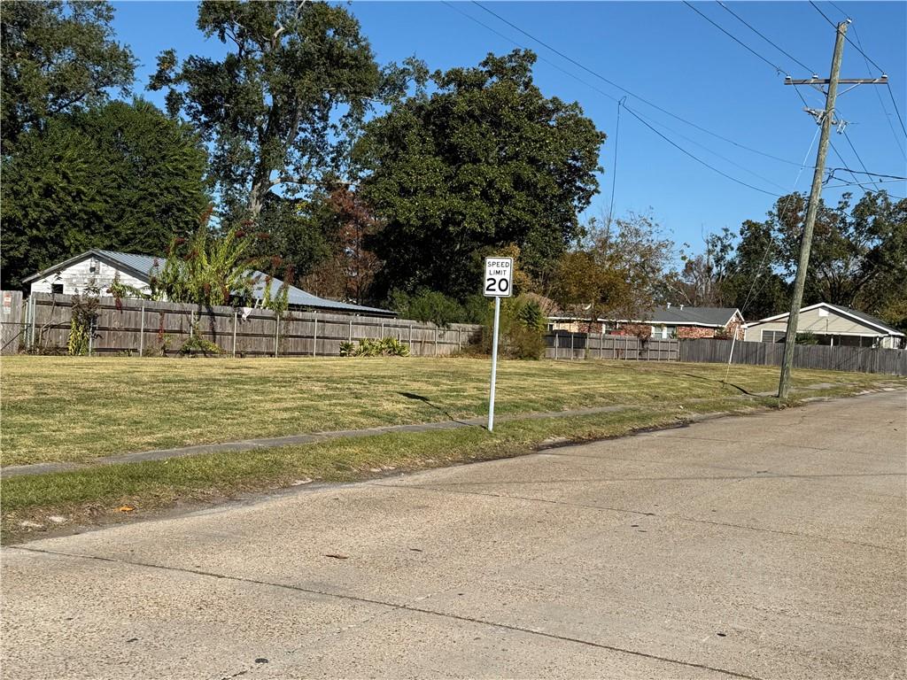 4221 Morris Place Jefferson, LA 70121 - Photo 6 of 12