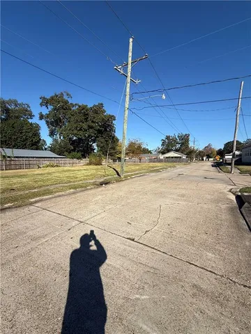 $220,000 | 4221 Morris Place, Jefferson, LA 70121