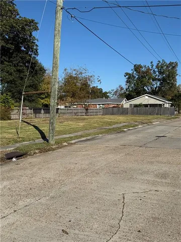 $220,000 | 4221 Morris Place, Jefferson, LA 70121
