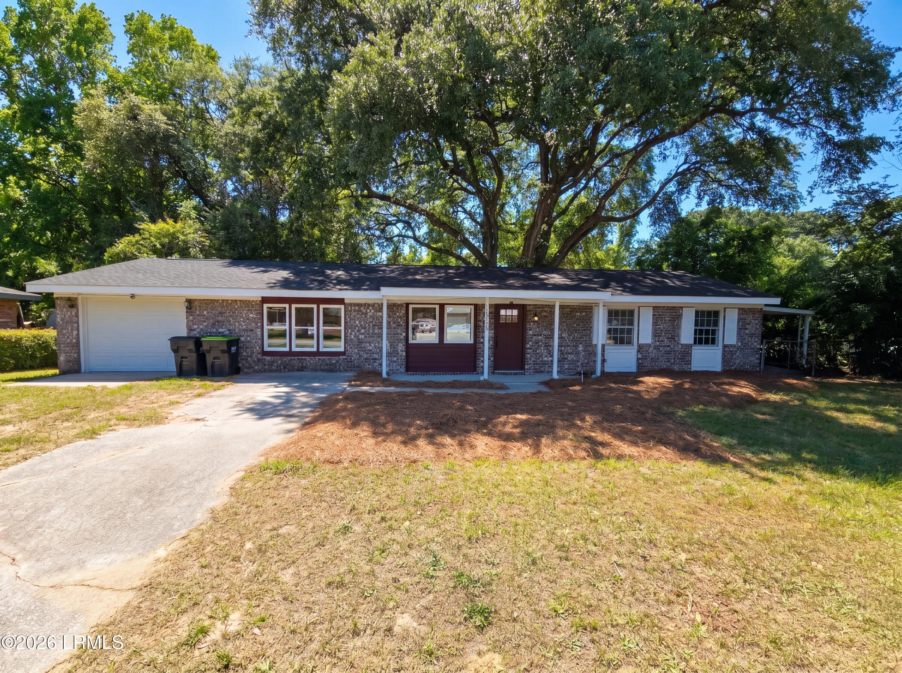 1610 Battery Creek Road Beaufort, SC 29902 - Photo 1 of 26 photo_01