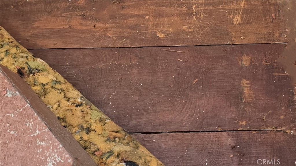 6156 Elenor Street Riverside, CA 92506 - Photo 10 of 18 Real wood under Carpet