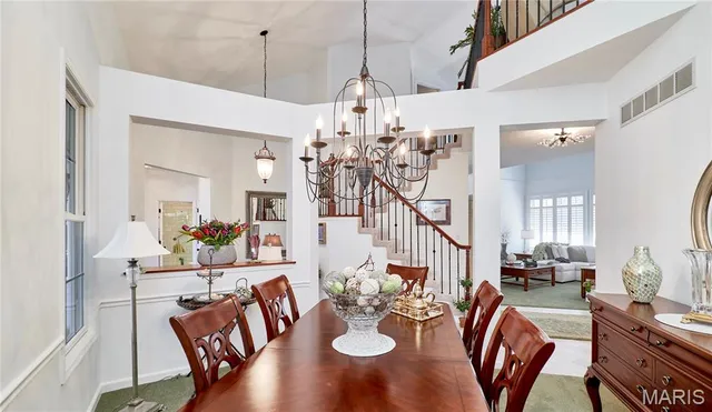 $569,995 | 328 Seahawk Drive, Lake St. Louis, MO 63367