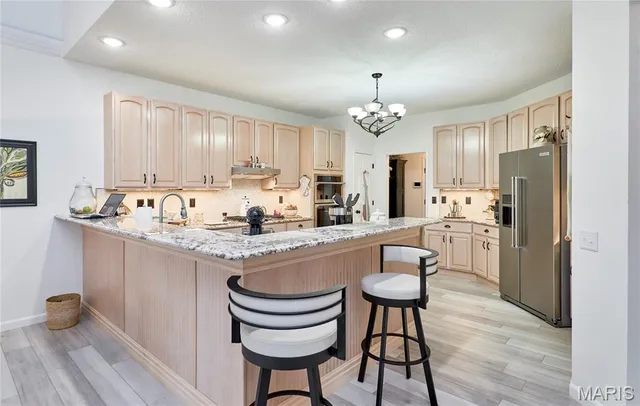 $569,995 | 328 Seahawk Drive, Lake St. Louis, MO 63367