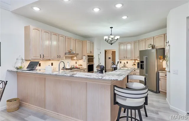 $569,995 | 328 Seahawk Drive, Lake St. Louis, MO 63367