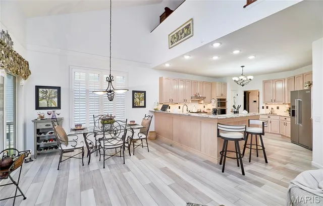 $569,995 | 328 Seahawk Drive, Lake St. Louis, MO 63367