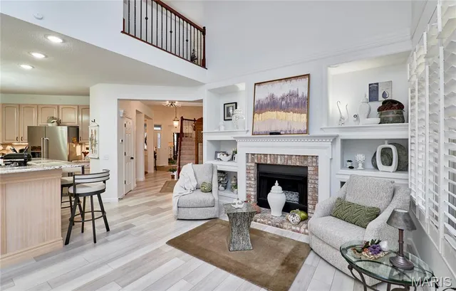 $569,995 | 328 Seahawk Drive, Lake St. Louis, MO 63367