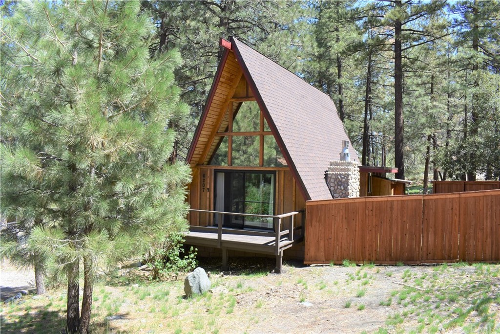 6207 Cardinal Road Wrightwood, CA 92397 - Photo 1 of 1 Gallery Image 1
