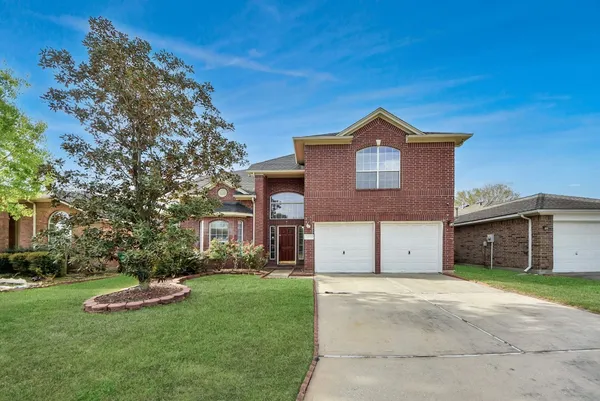 $315,000 | 18315 Brenwood Manor Drive, Katy, TX 77449
