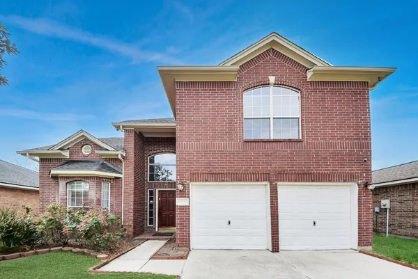 $315,000 | 18315 Brenwood Manor Drive, Katy, TX 77449