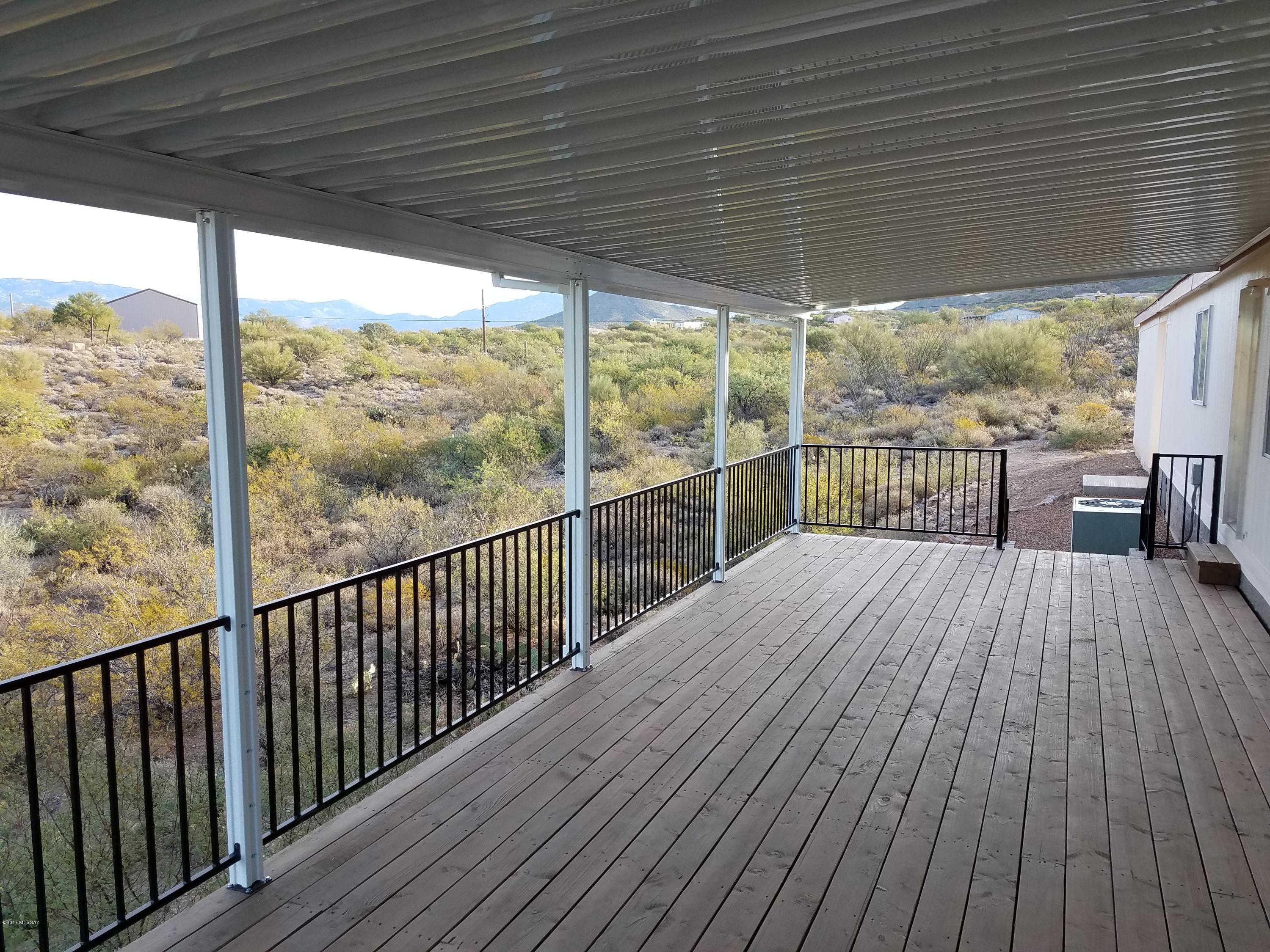 11162 South Lava Peak Road Vail, AZ 85641 - Photo 16 of 44 Gallery Image 16
