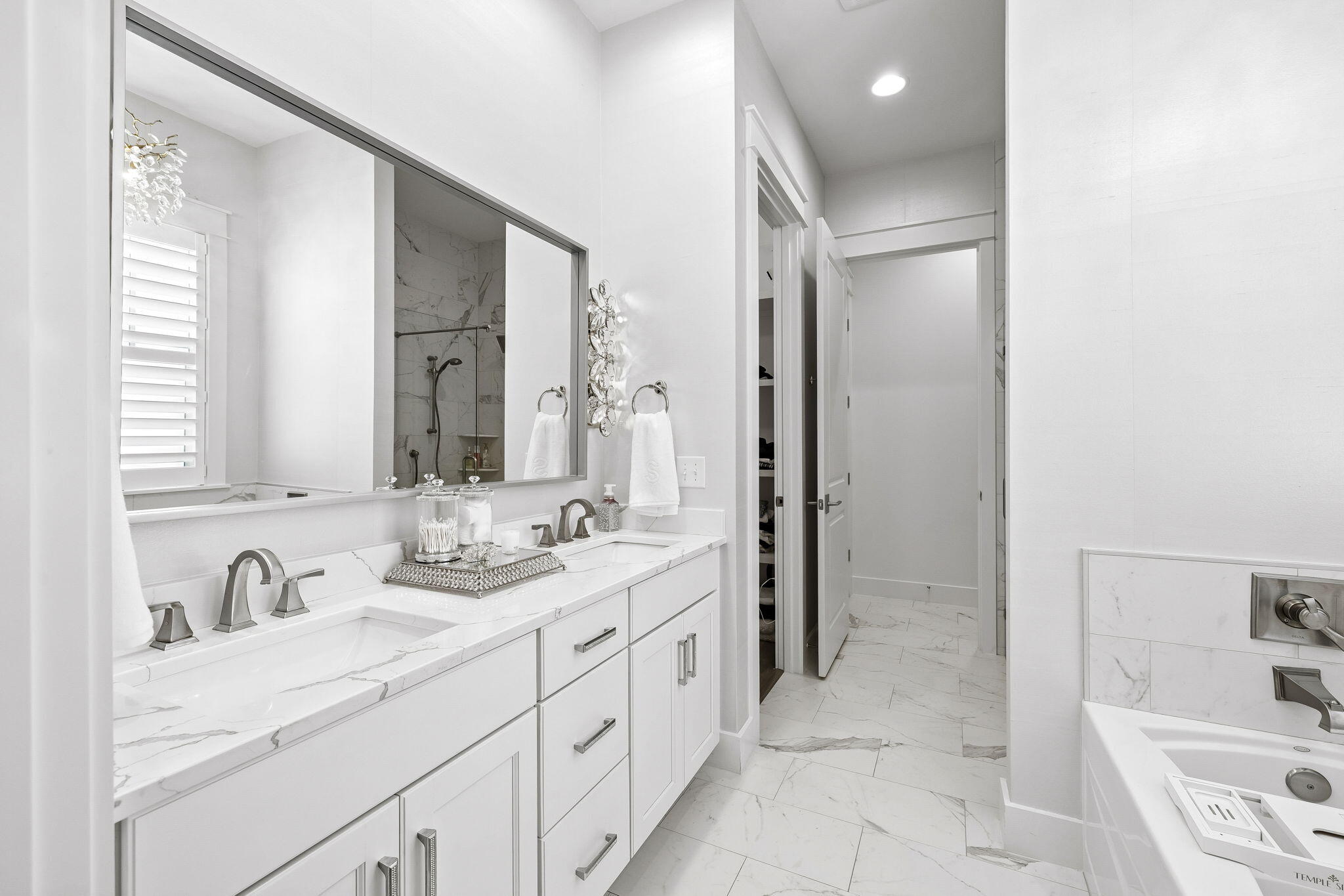 229 Sandchase Circle Inlet Beach, FL 32461 - Photo 41 of 107 Interior - Primary En-suite