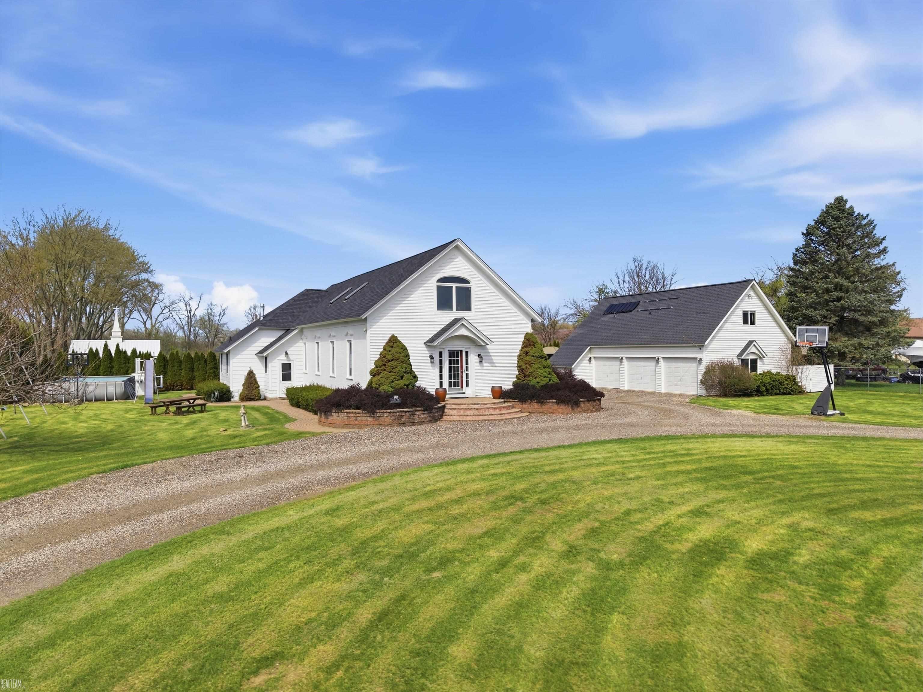 59441 Romeo Plank Road Ray, MI 48096 - Photo 44 of 49