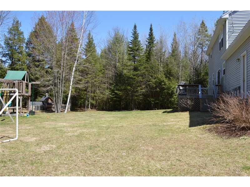 35 Vista Ridge Glenburn, ME 04401 - Photo 24 of 26 Yard/Garden.