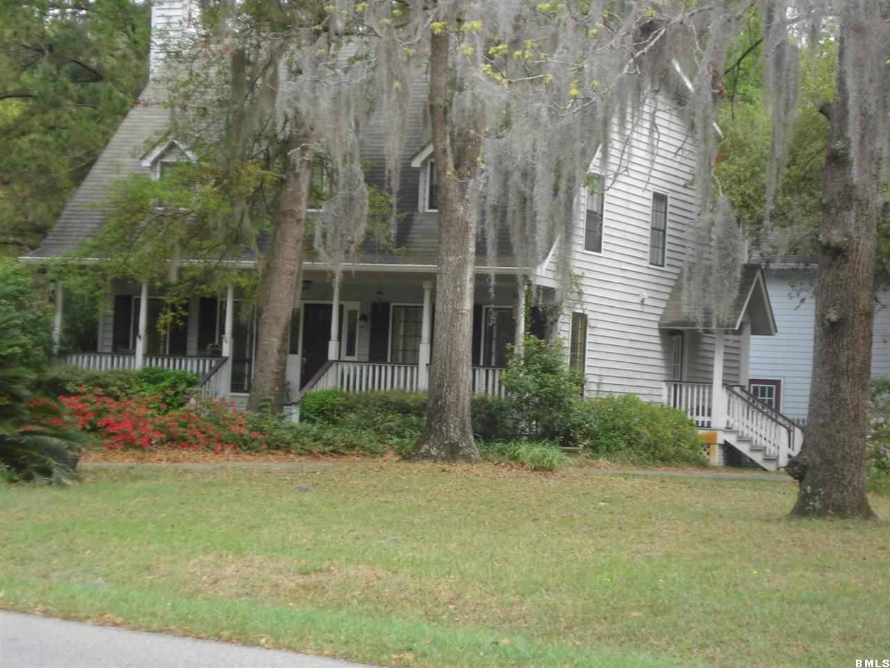 12 State Rd S-7-578 Beaufort, SC 29907 - Photo 1 of 30 Primary Photo