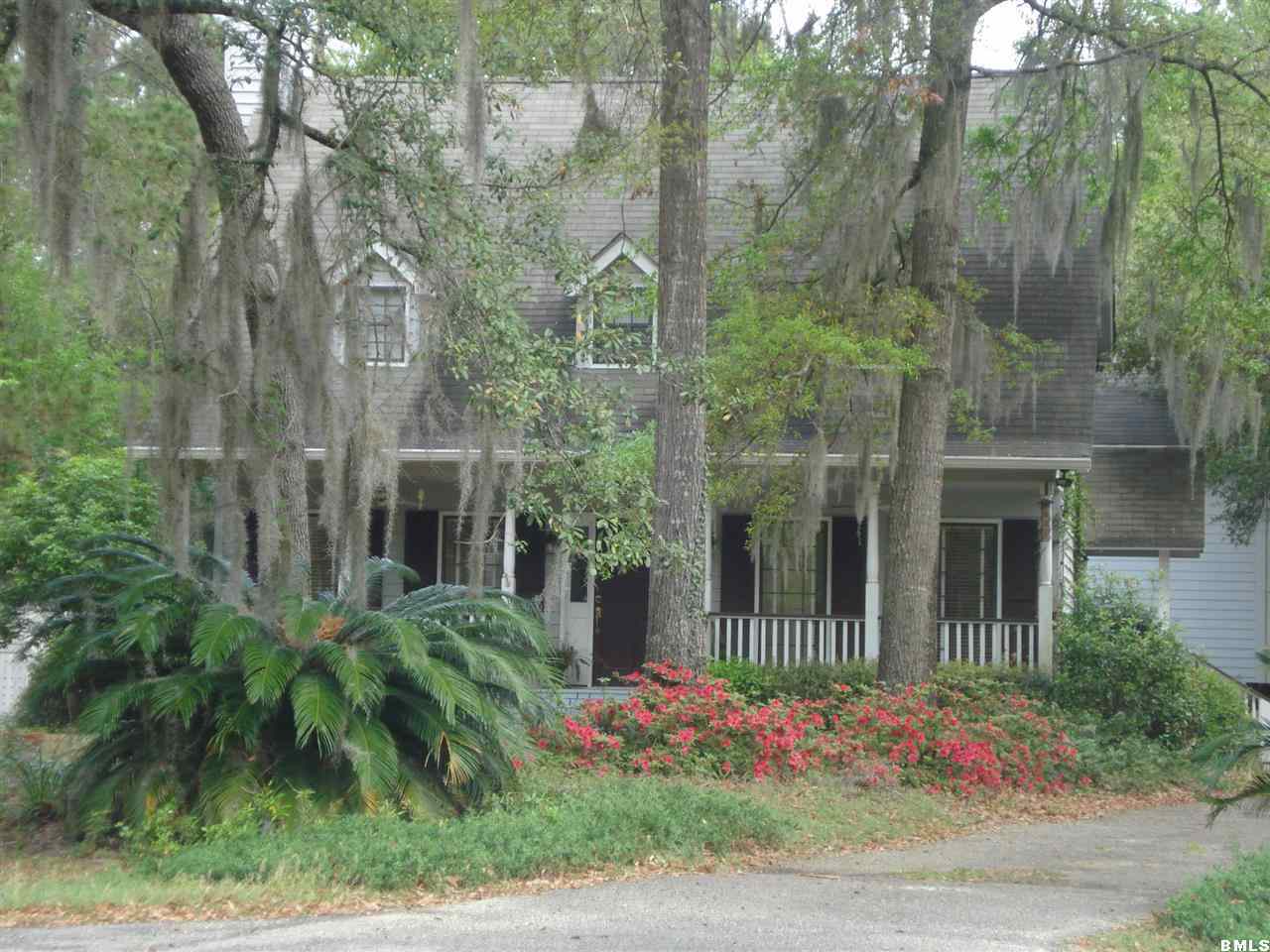 12 State Rd S-7-578 Beaufort, SC 29907 - Photo 2 of 30 Additional Photo