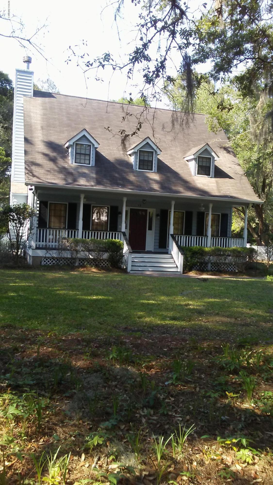 12 State Rd S-7-578 Beaufort, SC 29907 - Photo 3 of 30 20160507_163228