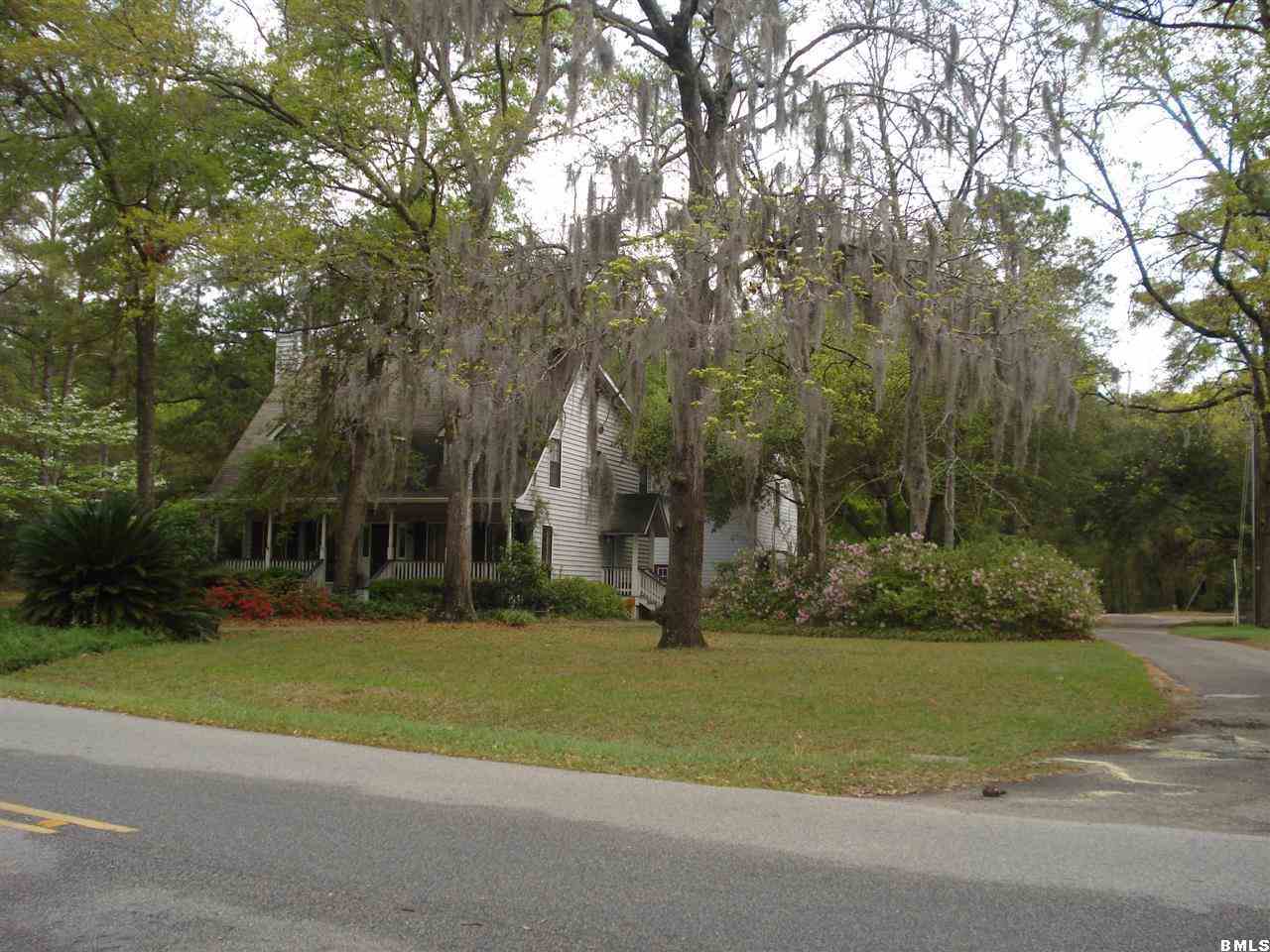 12 State Rd S-7-578 Beaufort, SC 29907 - Photo 5 of 30 Additional Photo