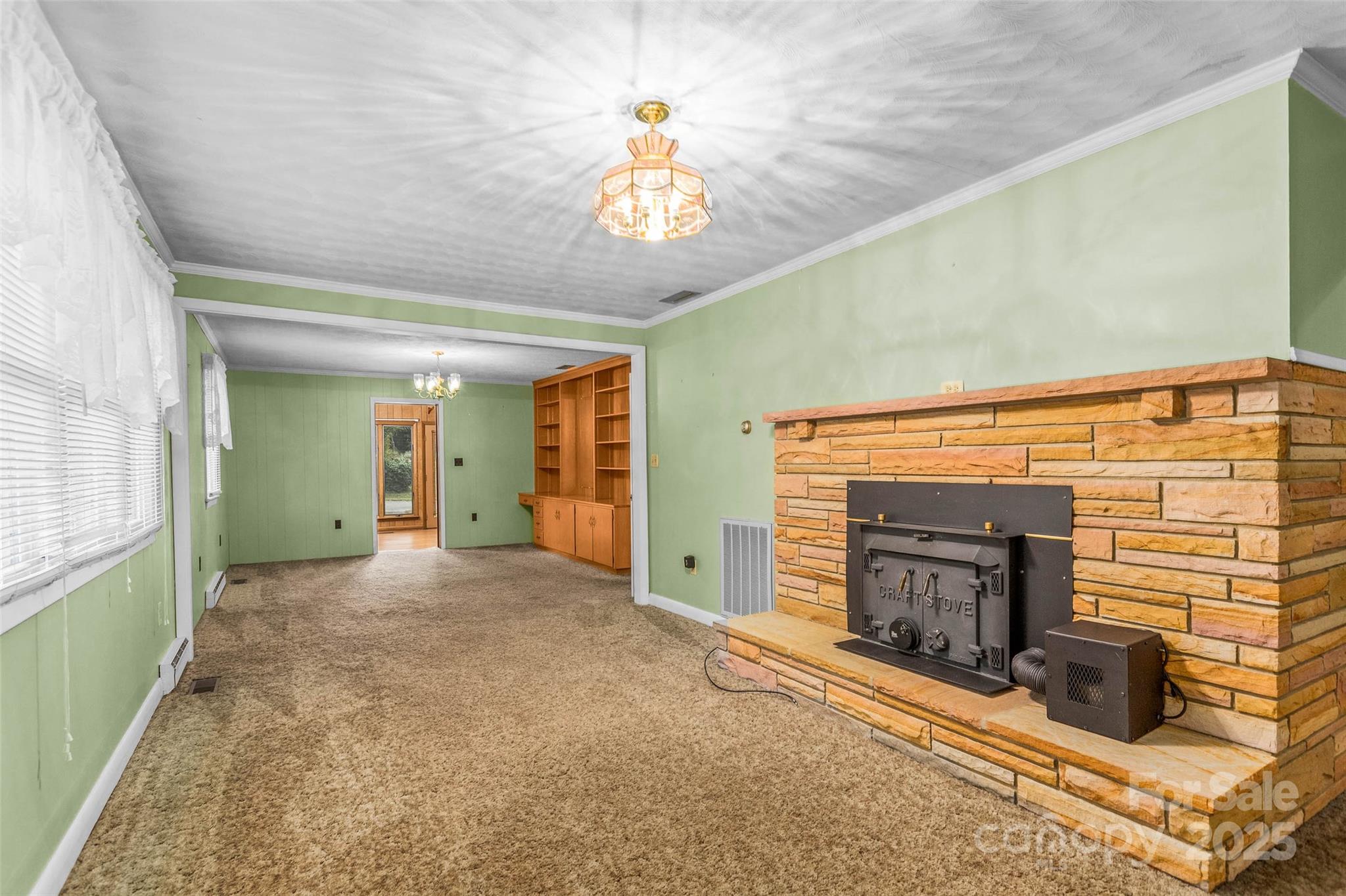 5825 Bringle Ferry Road Salisbury, NC 28146 - Photo 5 of 43 Gallery Image 5