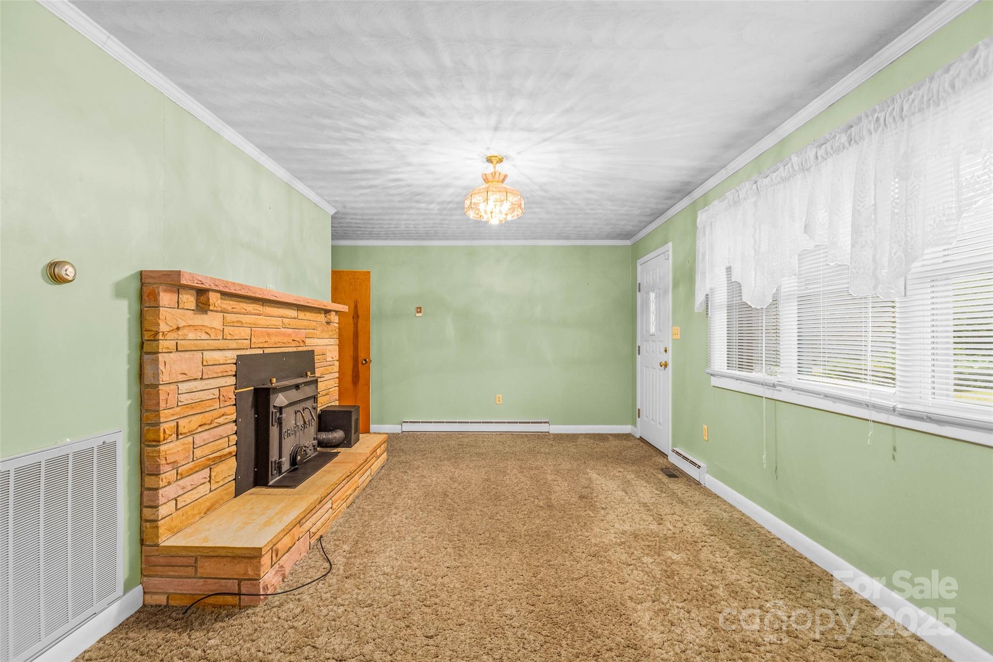 5825 Bringle Ferry Road Salisbury, NC 28146 - Photo 6 of 43 Gallery Image 6