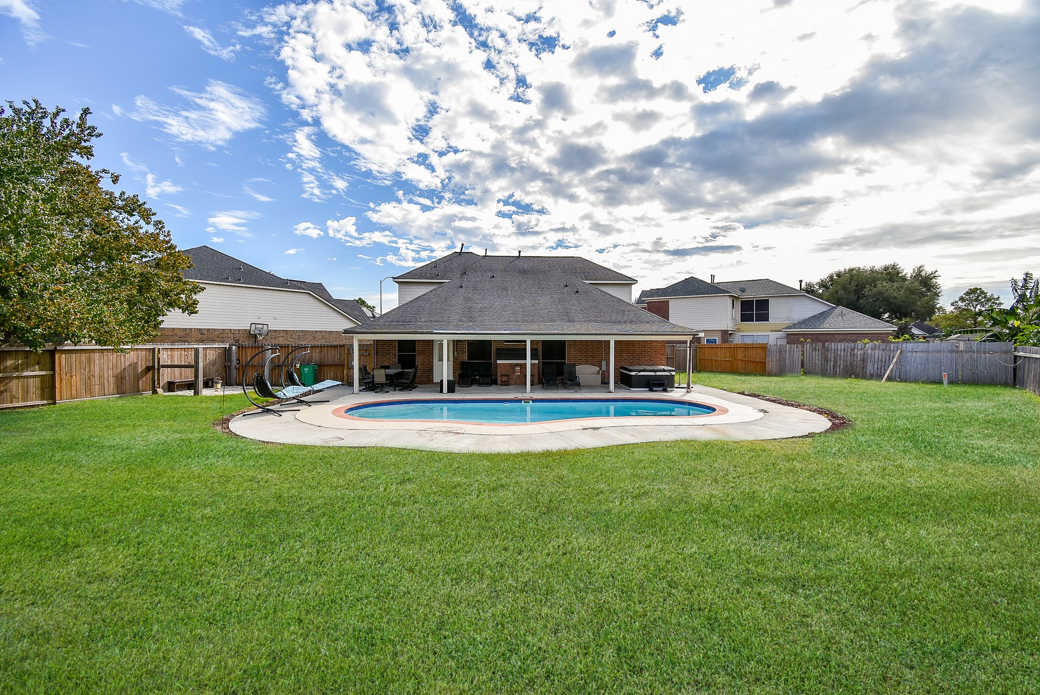 6323 Haddock Court Houston, TX 77041 - Photo 36 of 37