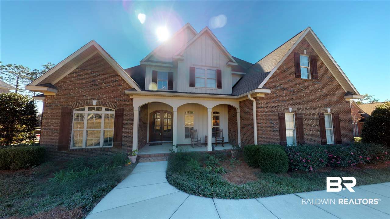 7159 Wynncliff Drive Mobile, AL 36695 - Photo 42 of 42