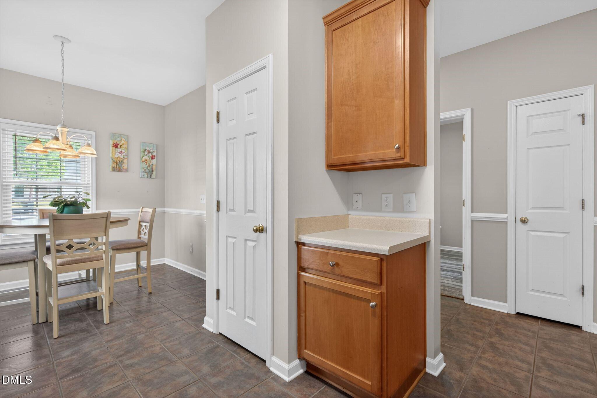 3113 Locust Grove Drive Apex, NC 27539 - Photo 11 of 39 011_36_007kitchen