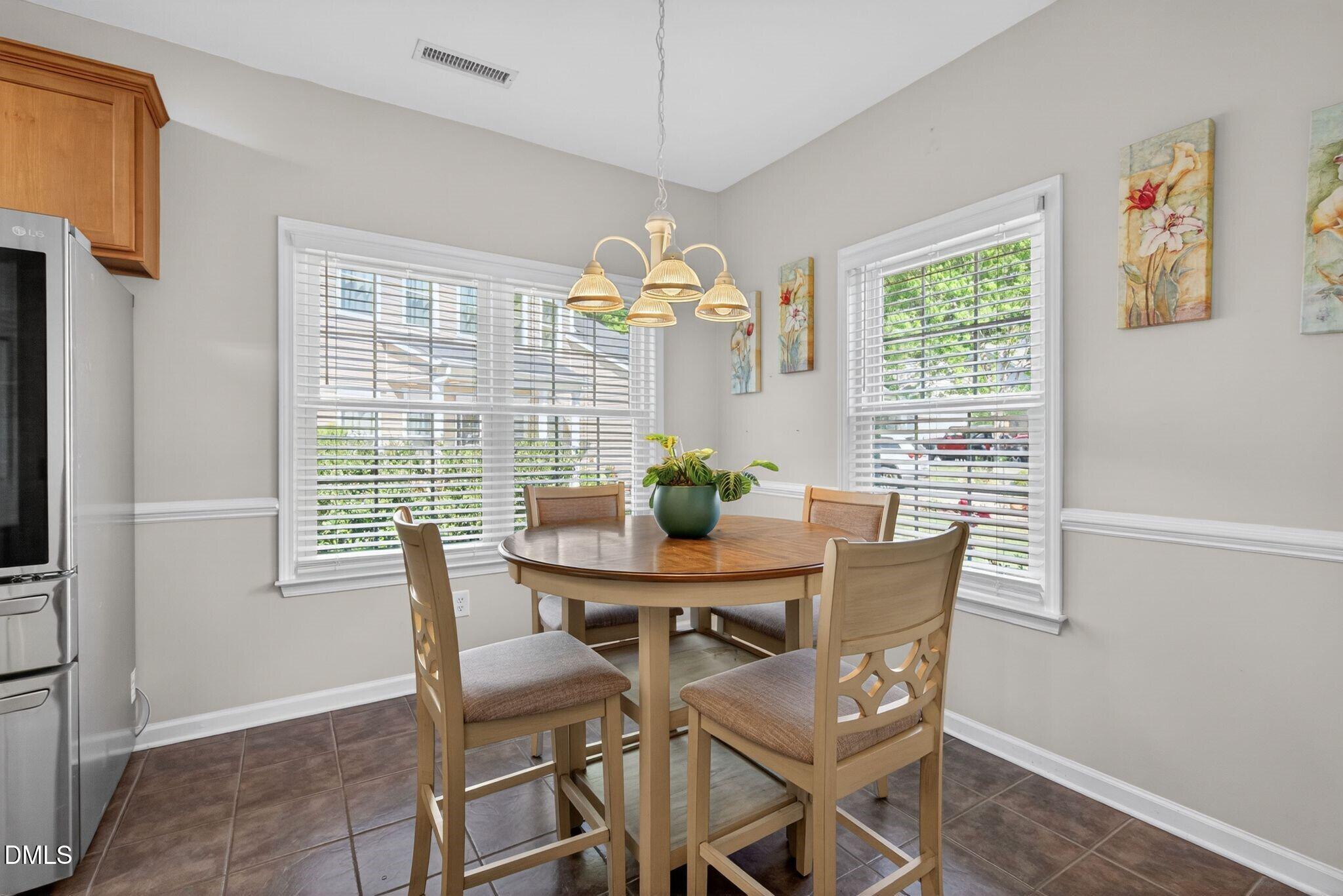 3113 Locust Grove Drive Apex, NC 27539 - Photo 13 of 39 013_40_011breakfastnook