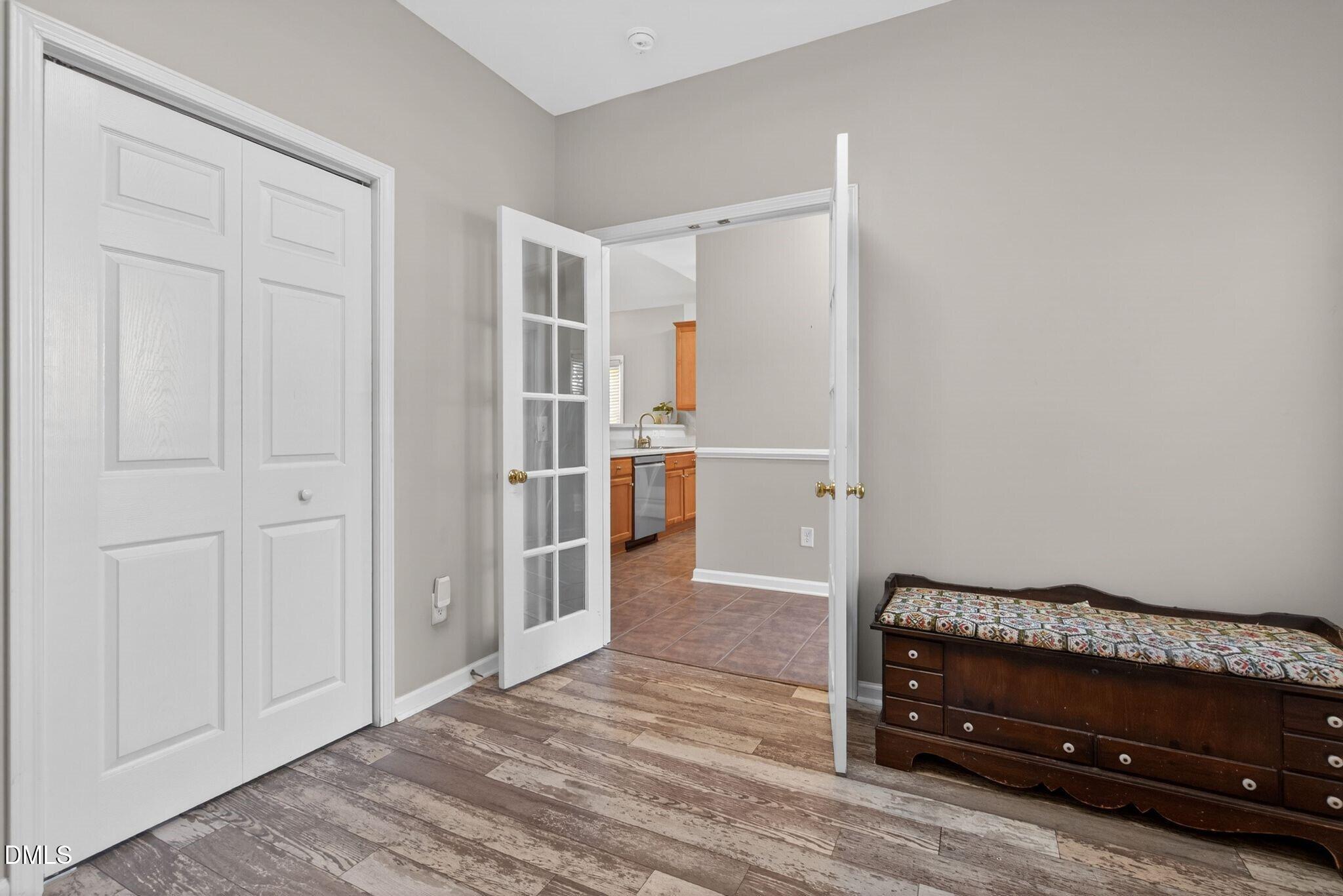 3113 Locust Grove Drive Apex, NC 27539 - Photo 15 of 39 015_33_023office