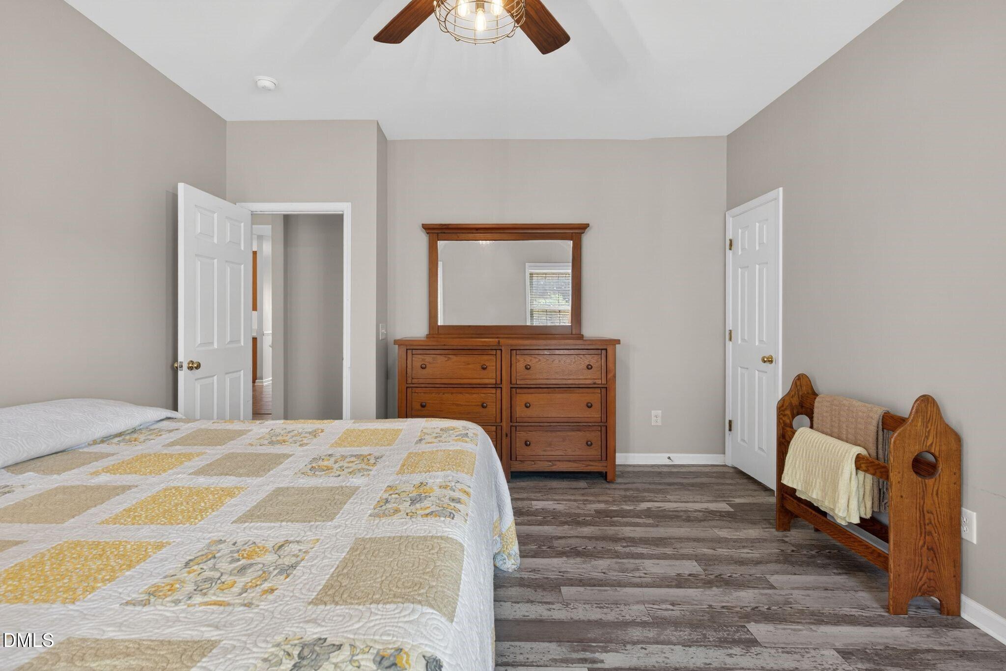 3113 Locust Grove Drive Apex, NC 27539 - Photo 18 of 39 018_52_026bedroom2