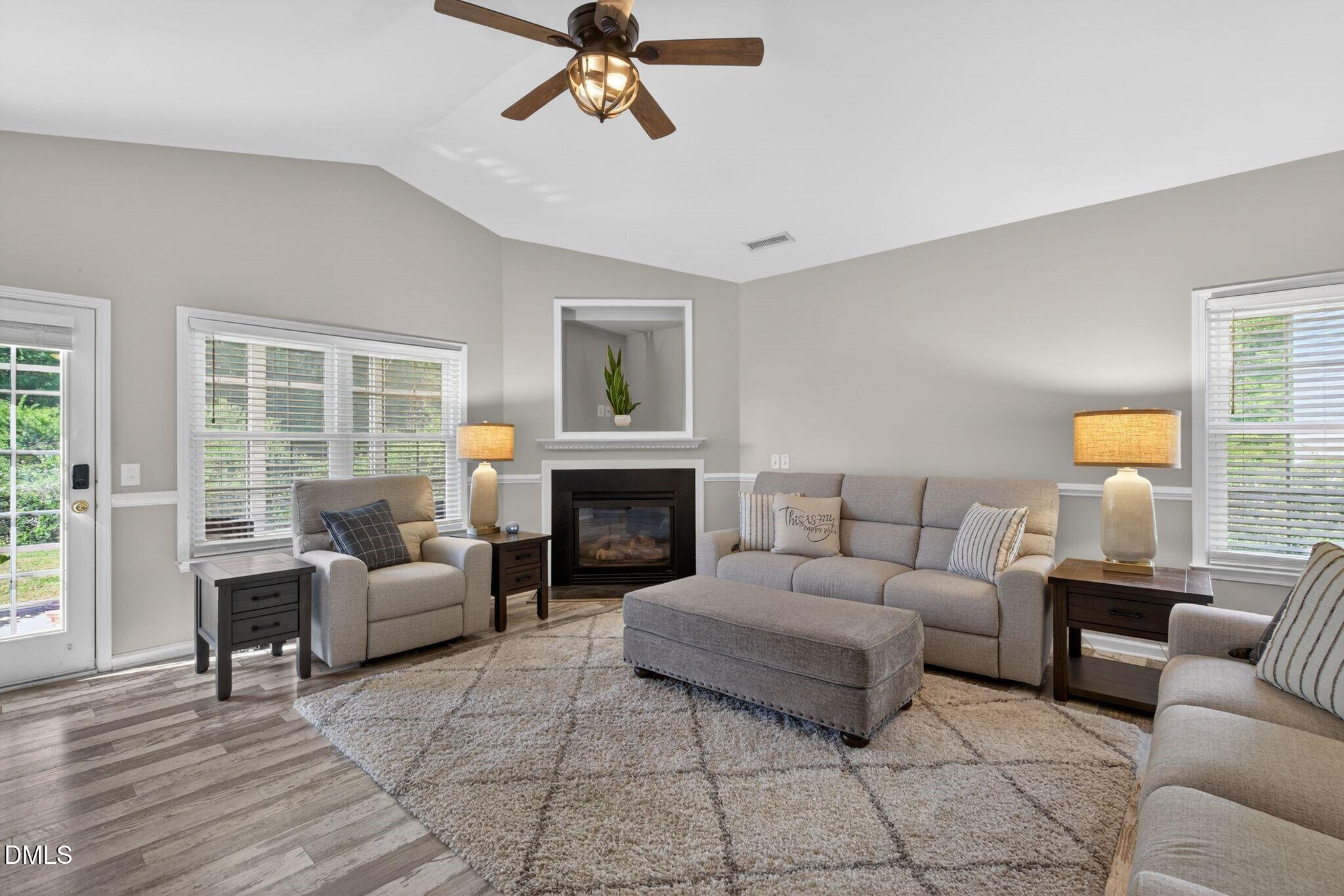 3113 Locust Grove Drive Apex, NC 27539 - Photo 5 of 39 005_28_006livingroom
