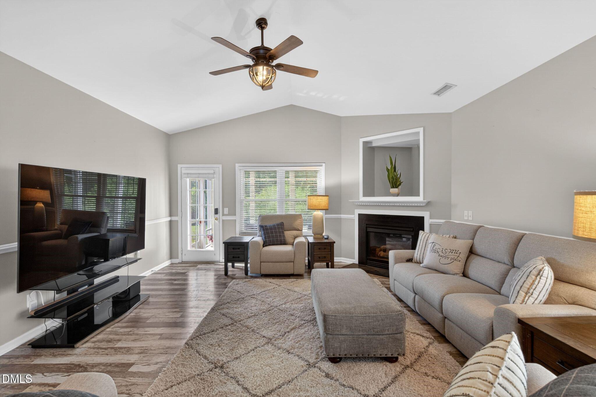 3113 Locust Grove Drive Apex, NC 27539 - Photo 7 of 39 007_29_005livingroom