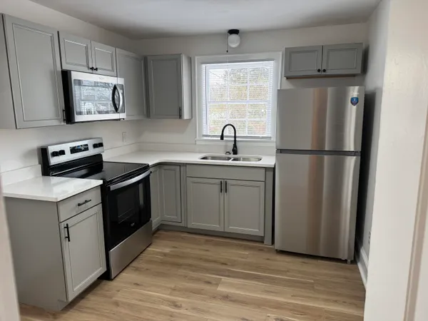 $2,200 | 206 Greyson Street, Martinsville, VA 24112