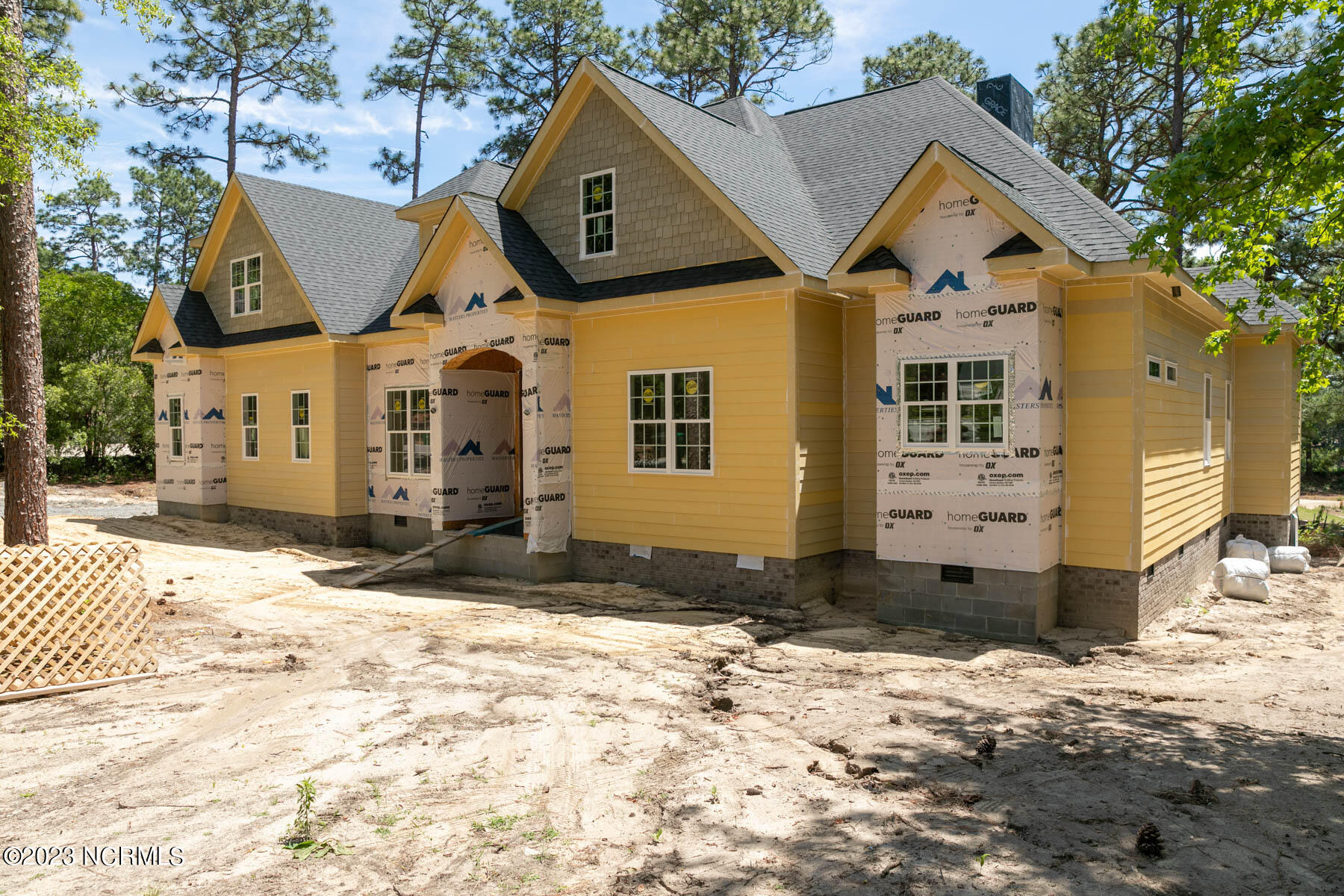 30 Braemar Road Pinehurst, NC 28374 - Photo 9 of 20 30 Braemar Rd-5