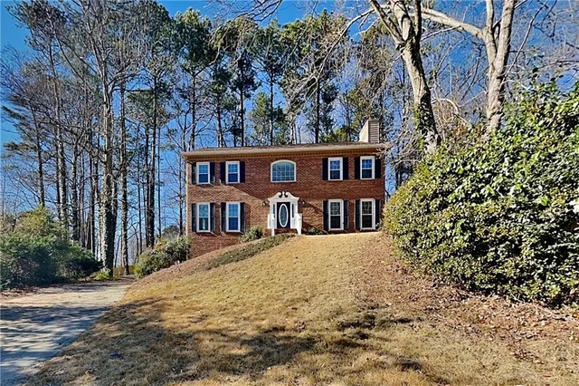 $2,875 | 3163 Oak Springs Way, Marietta, GA 30066