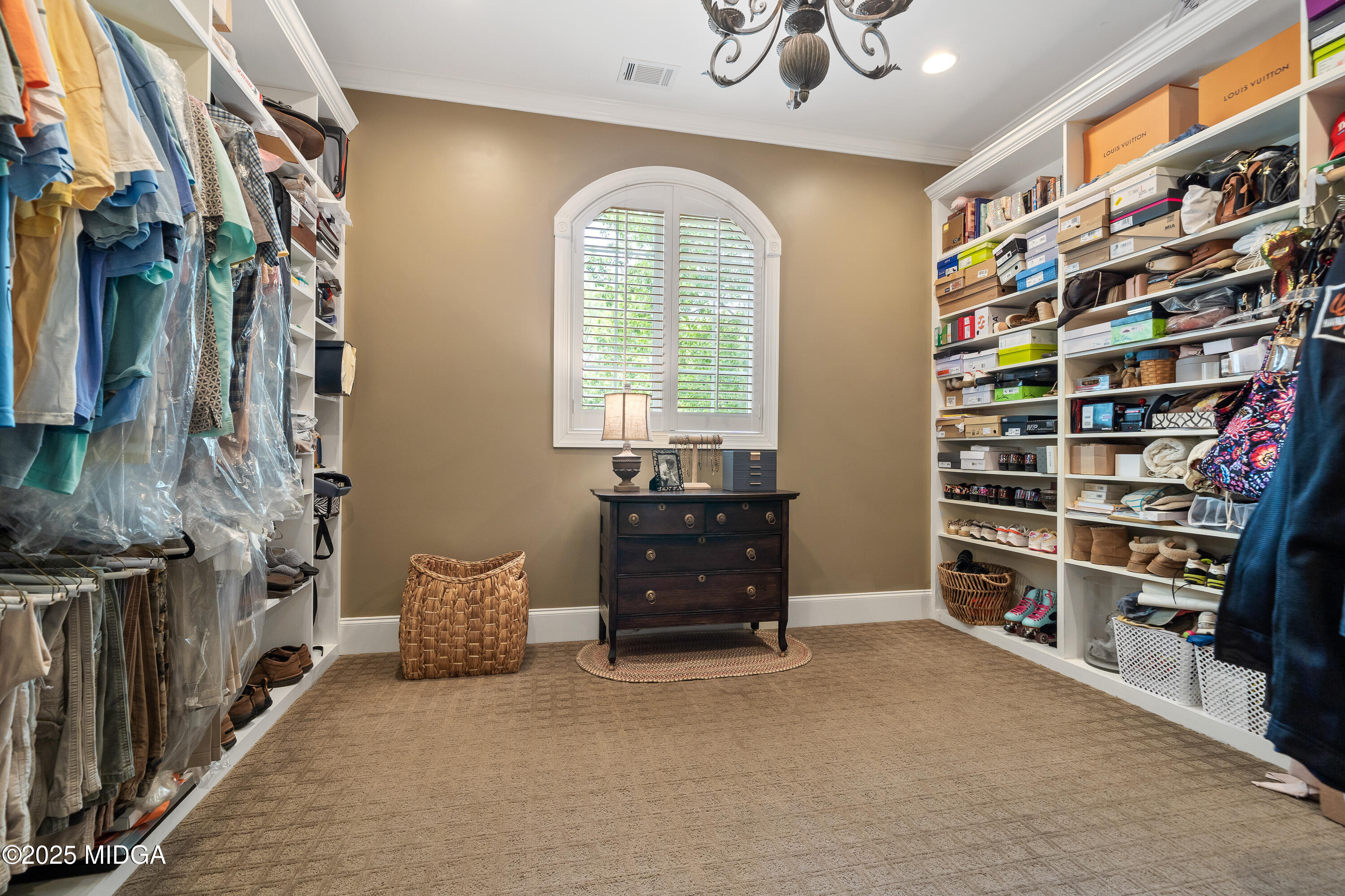 415 Irongate Macon, GA 31220 - Photo 31 of 56 a living room with a furniture and a flat screen tv