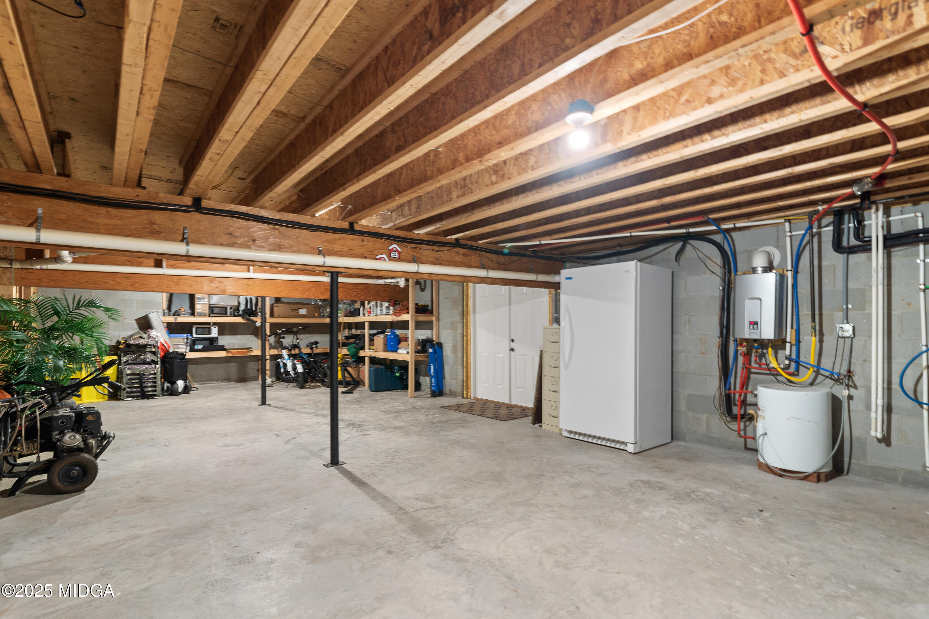 415 Irongate Macon, GA 31220 - Photo 52 of 56 54