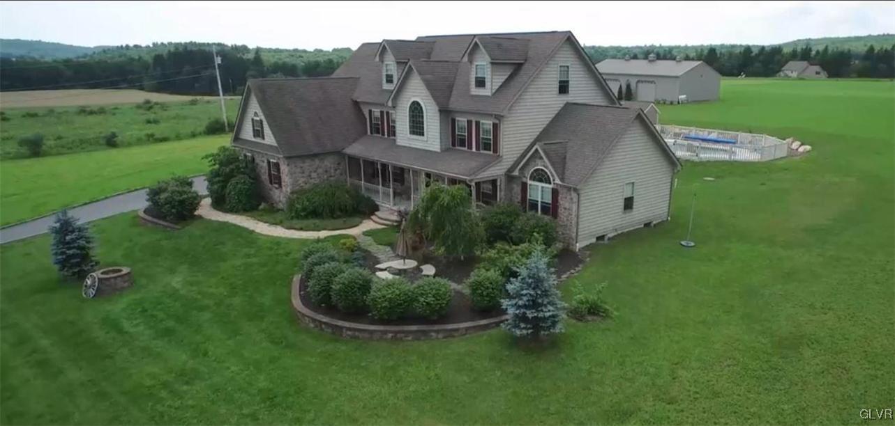 189 Lower Middle Creek Road Kunkletown, PA 18058 - Photo 1 of 44 Gallery Image 1